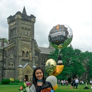 Meet your Posher, Nicole